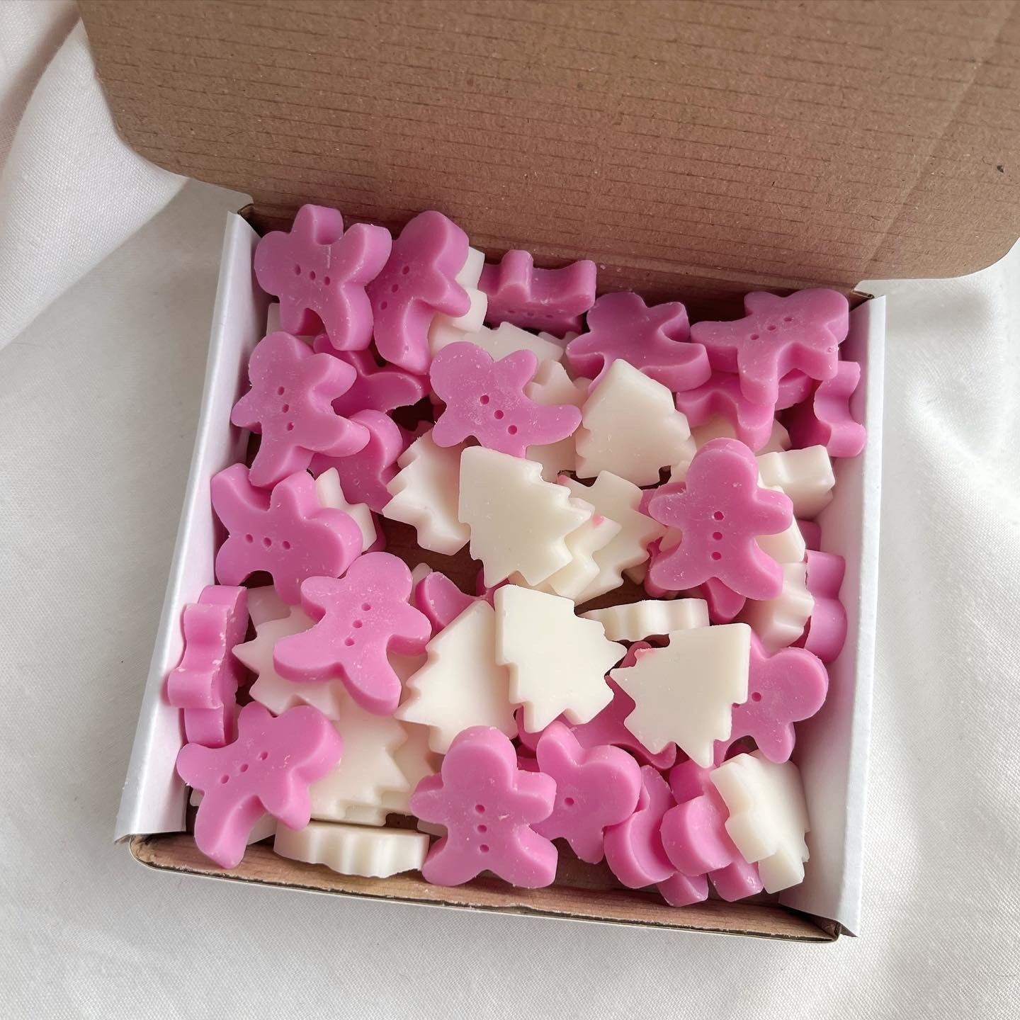 Christmas Wax Melts