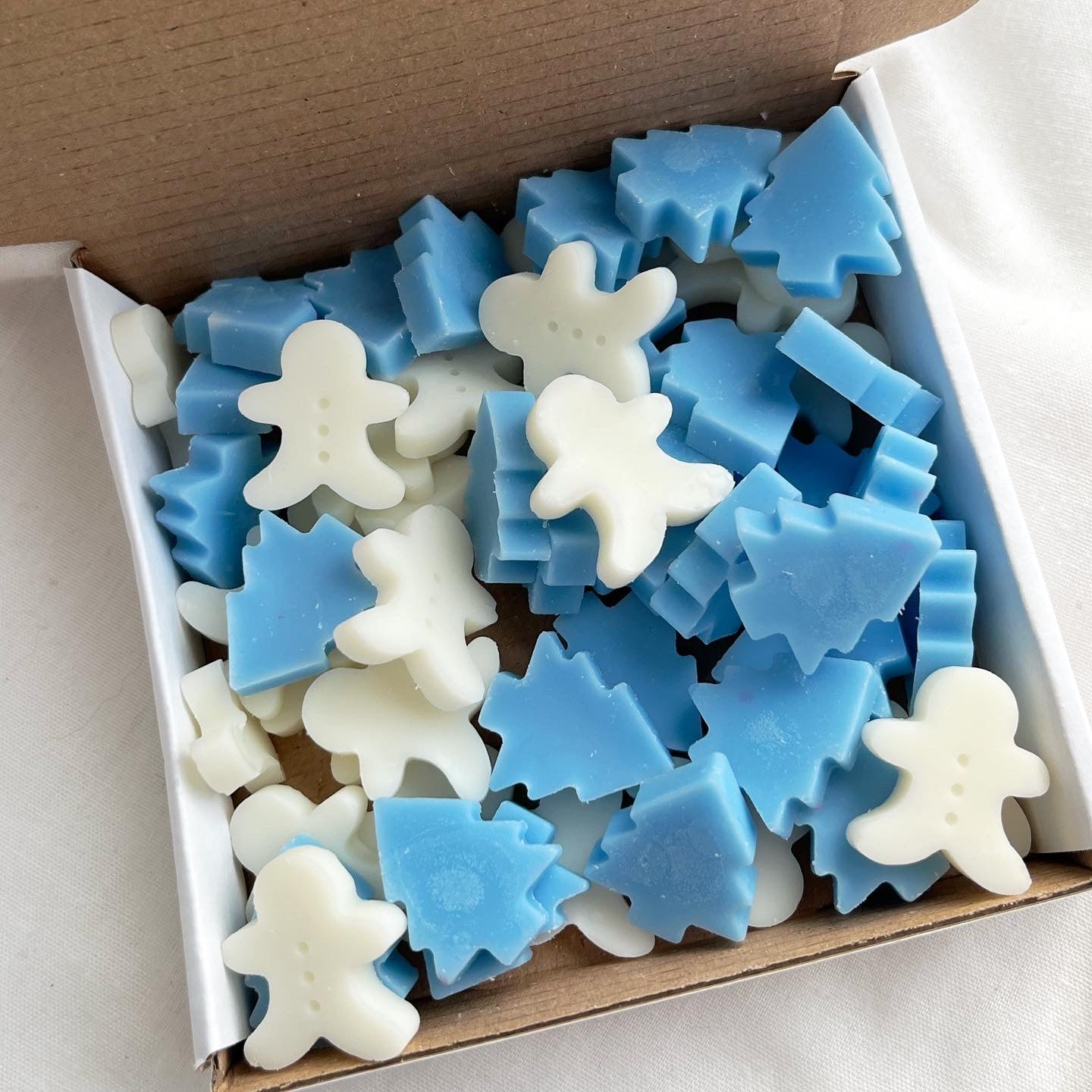 Christmas Wax Melts