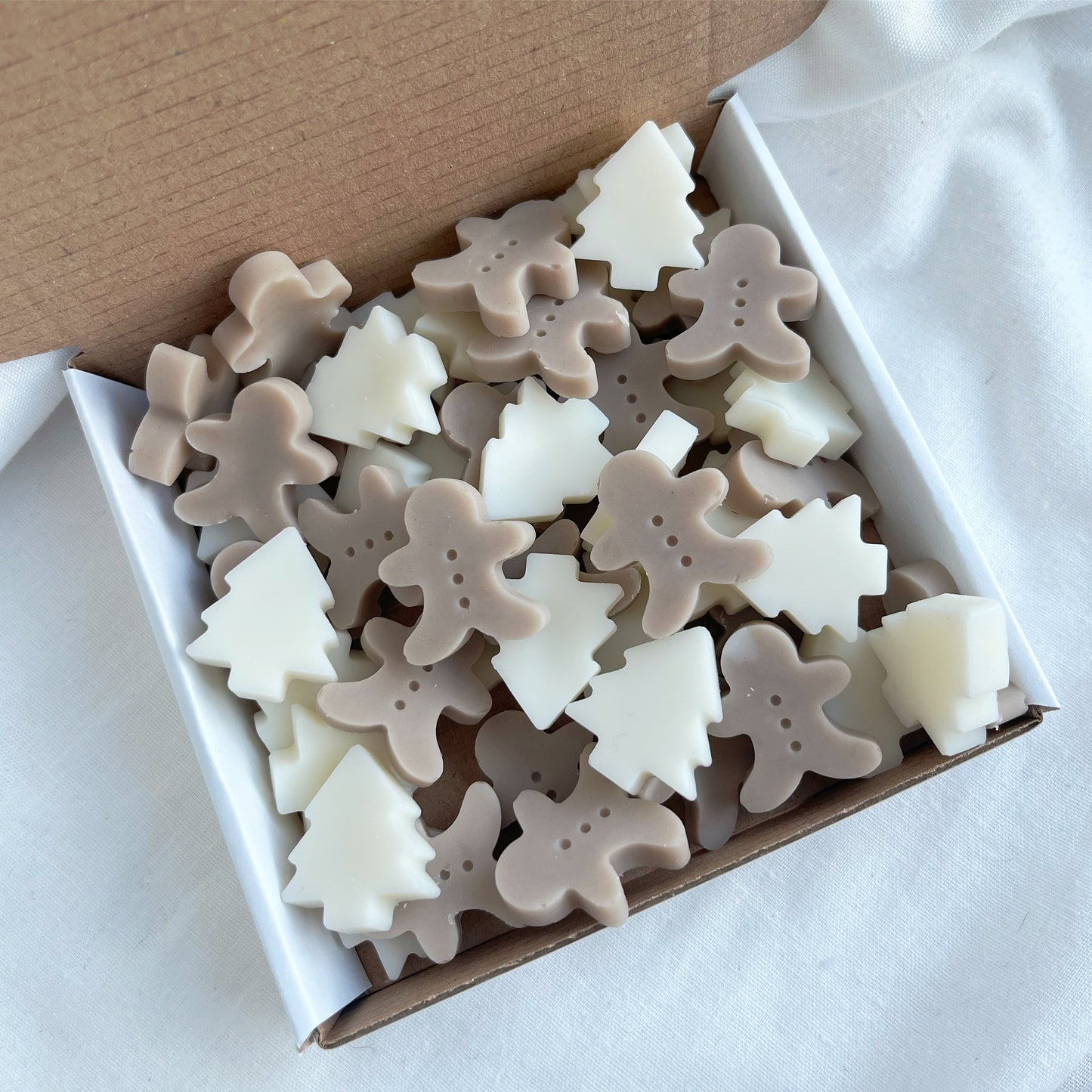 Christmas Wax Melts