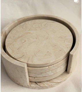 Coaster Set