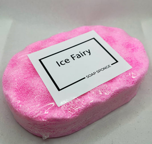 Soap Sponge