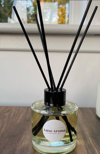 Refill - Reed Diffuser