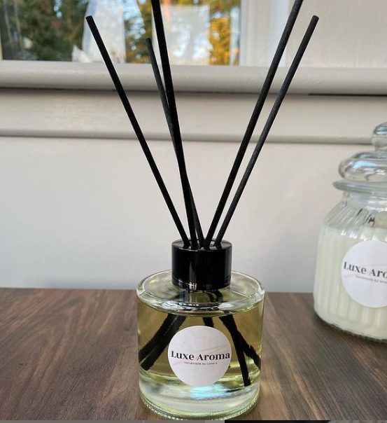 Reed Diffusers