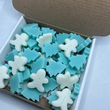 Load image into Gallery viewer, Christmas Wax Melts
