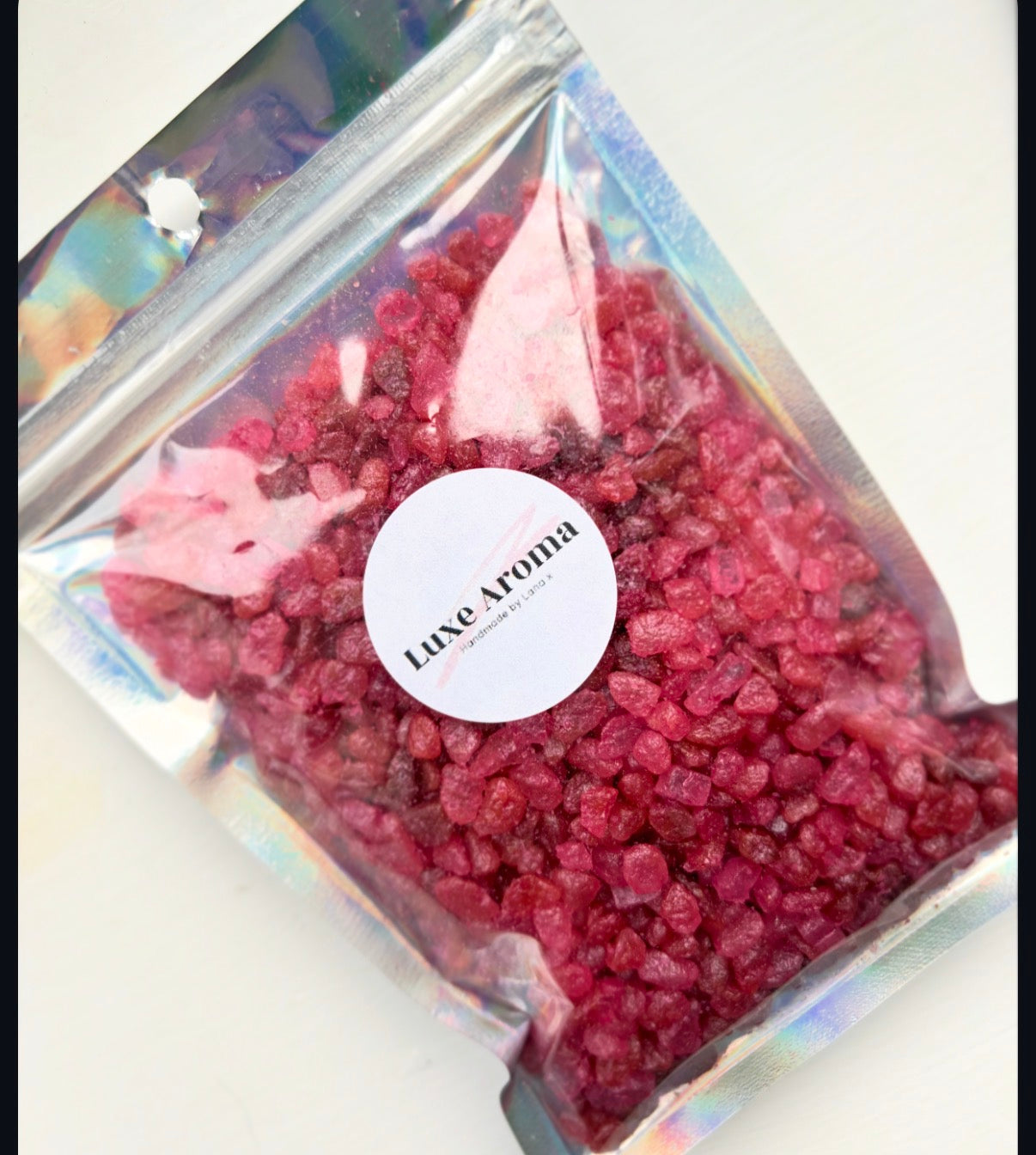 Simmering Granules / Scented Sizzlers - 150g