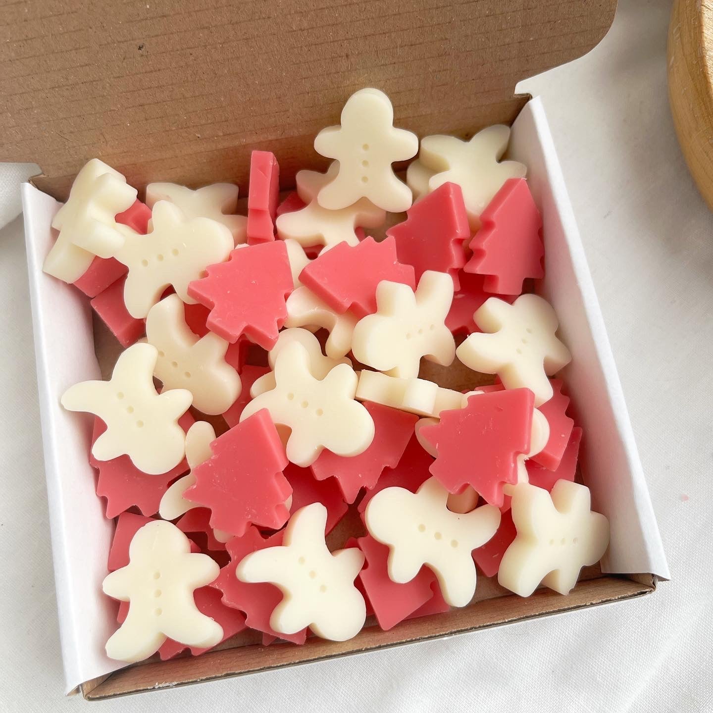 Christmas Wax Melts