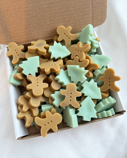 Christmas Wax Melts