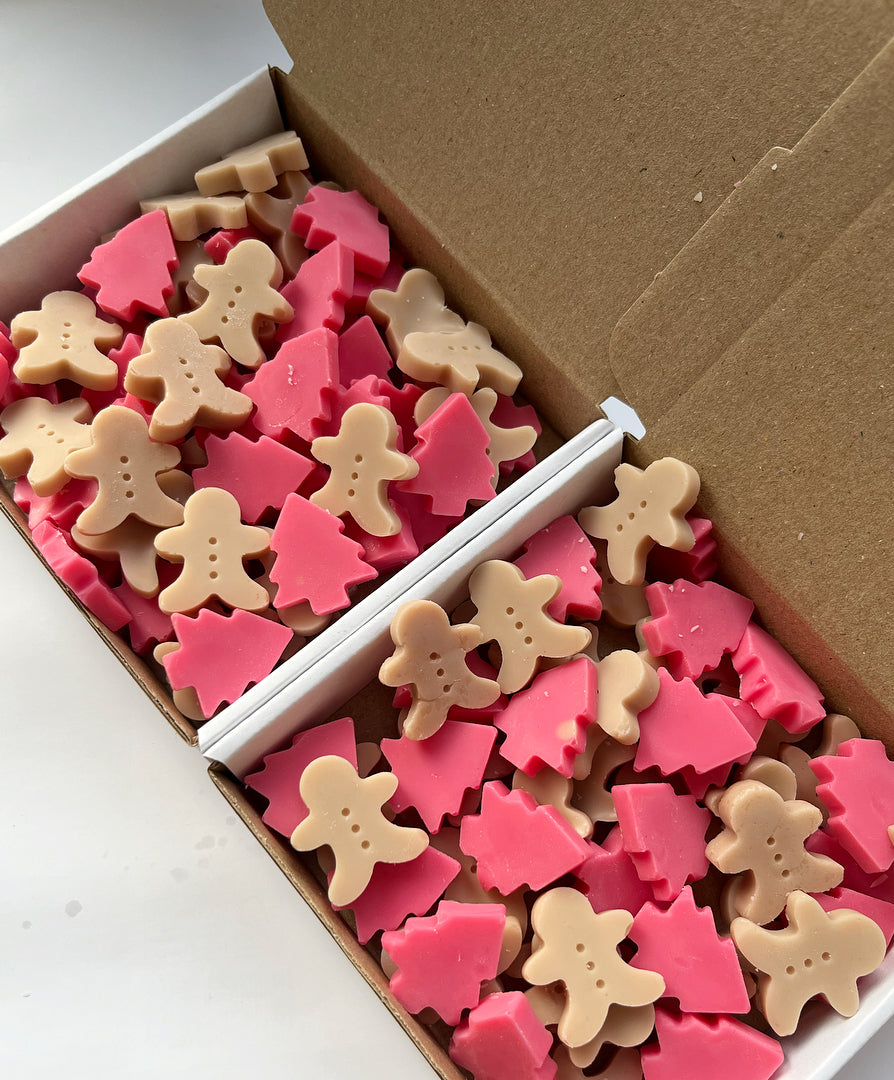 Christmas Wax Melts