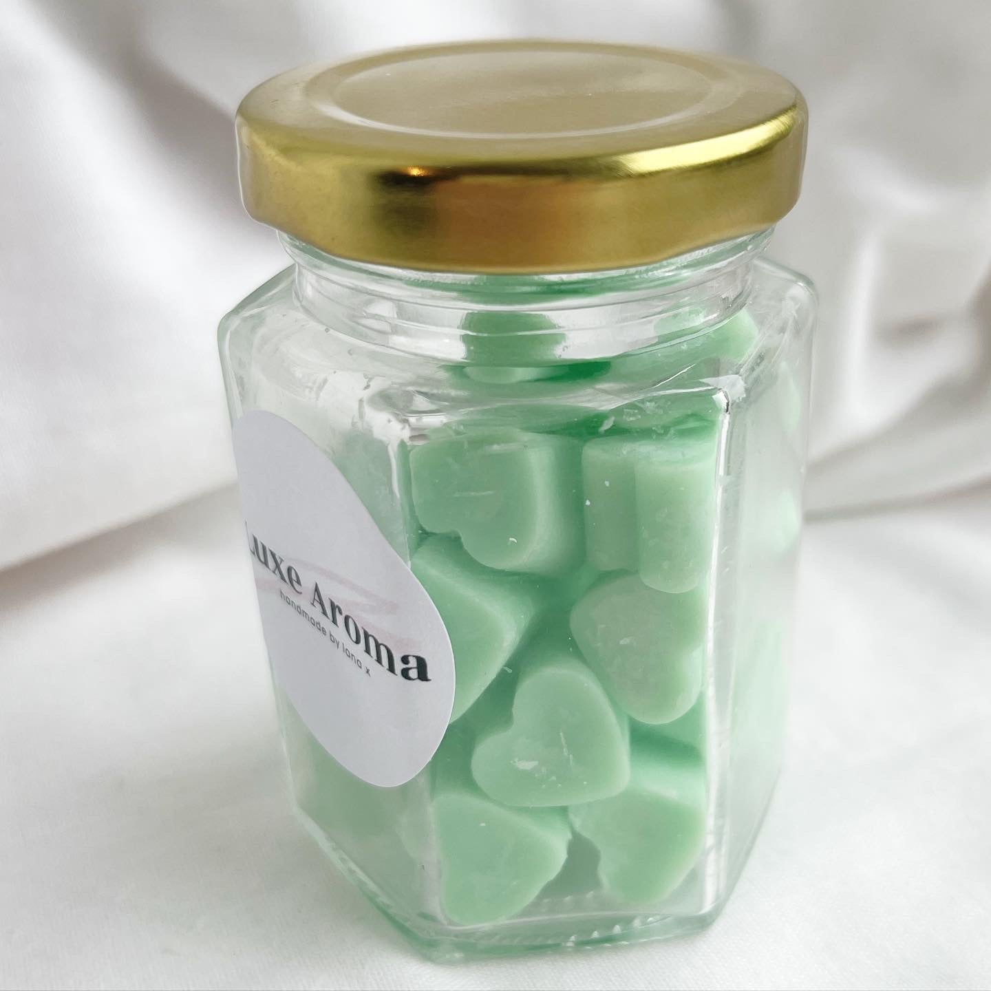 Jar of Hearts
