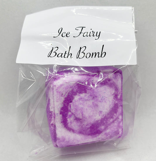 Bath Bomb Blocks