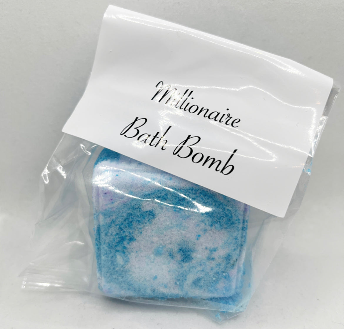 Bath Bomb Blocks