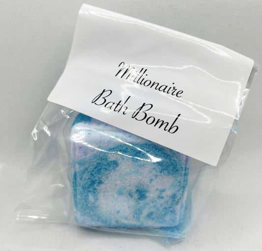 Bath Bomb Blocks