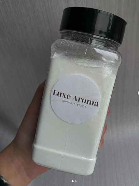Carpet Freshener - with shaker