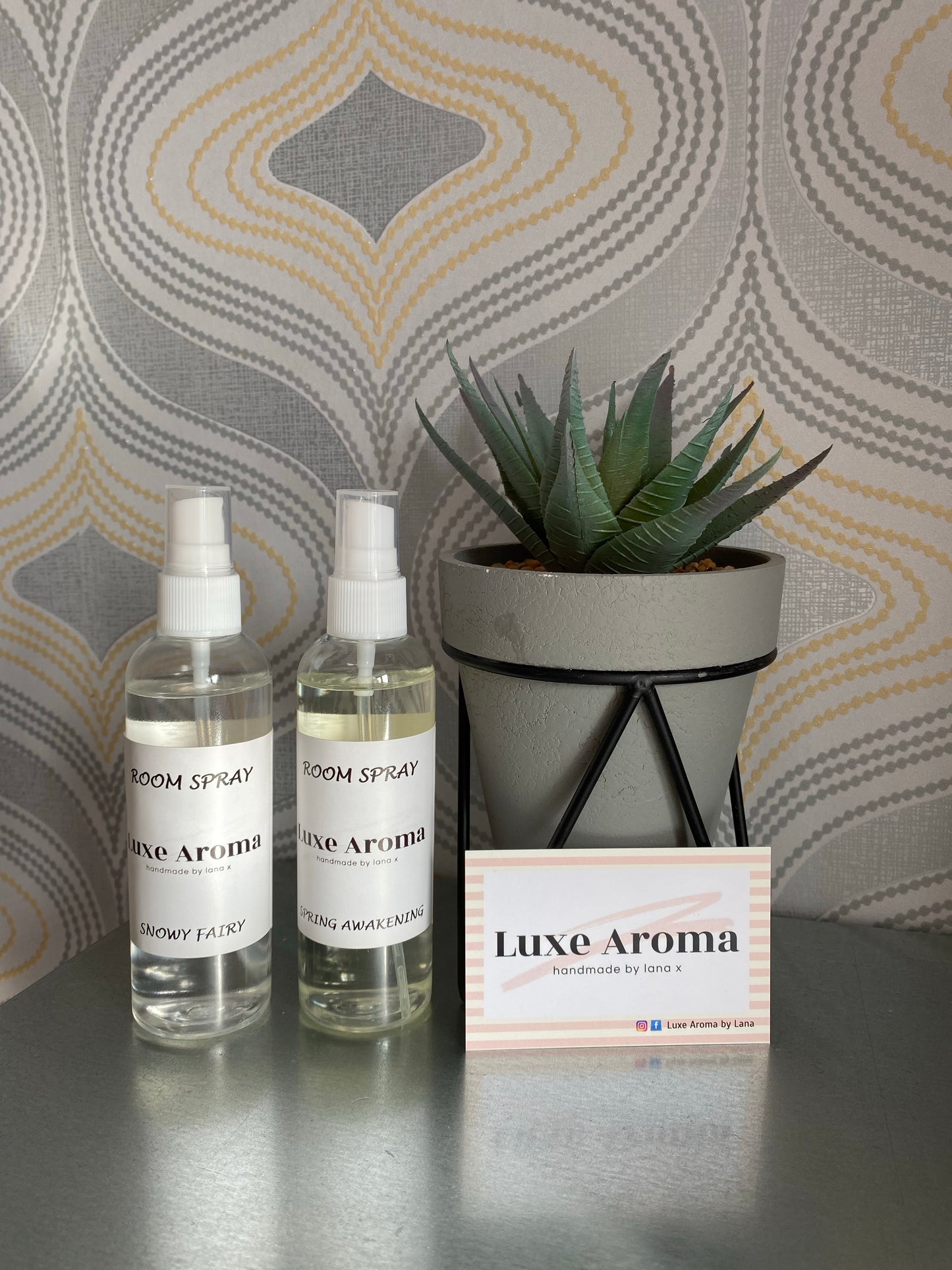 Room Spray