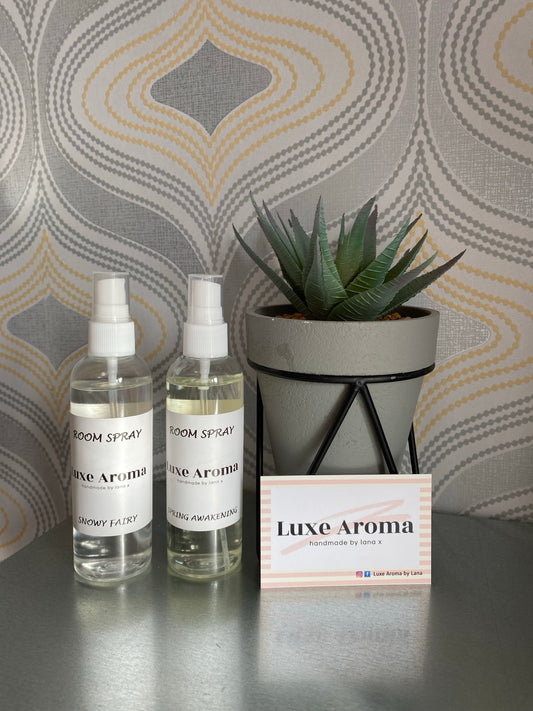 Room Spray