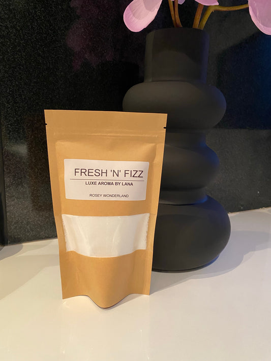 Fresh ‘N’ Fizz