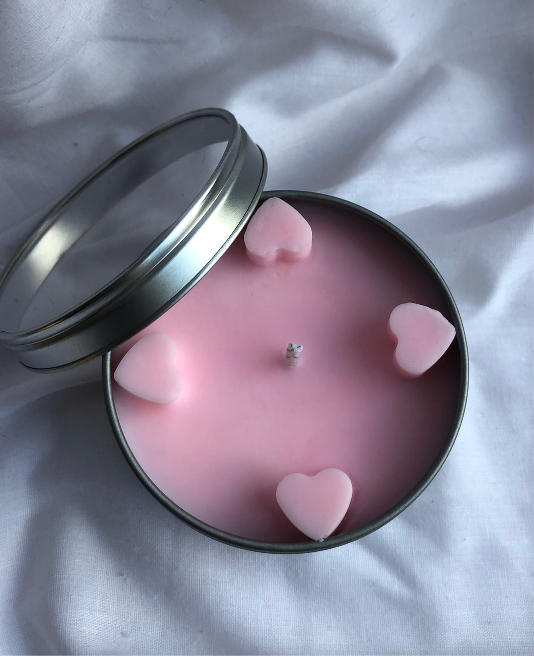 Container Candle - 250ml