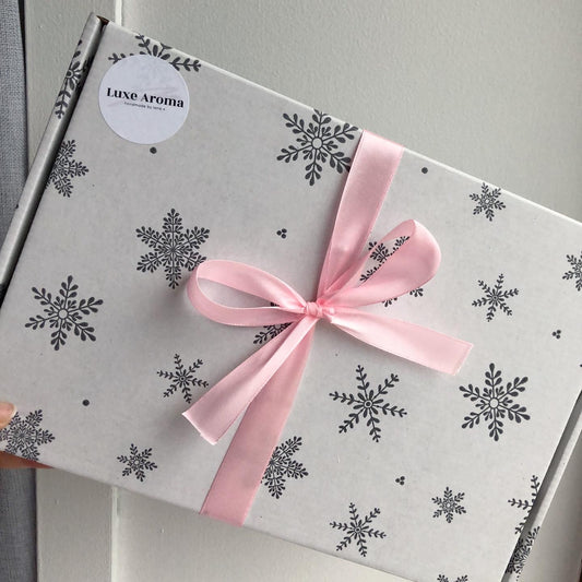 Christmas Selection Box