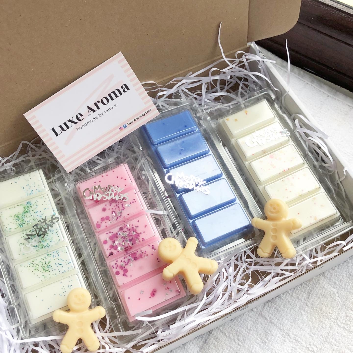 Christmas Selection Box