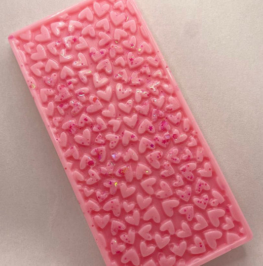 Large Heart Bar