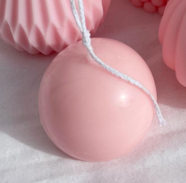 Classic Ball Candle